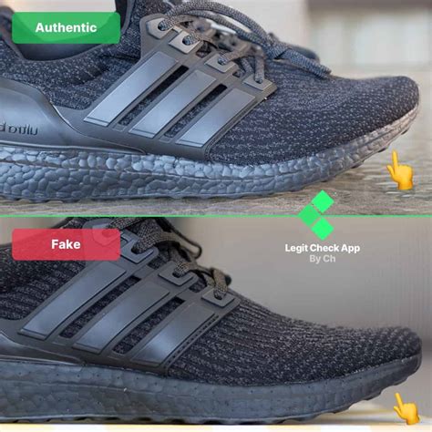 how to tell if adidas boost is fake|adidas ultraboost spotting.